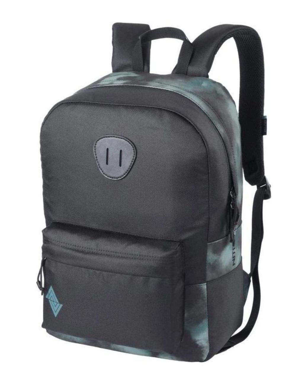 Nitro Rucksack in Black für Herren