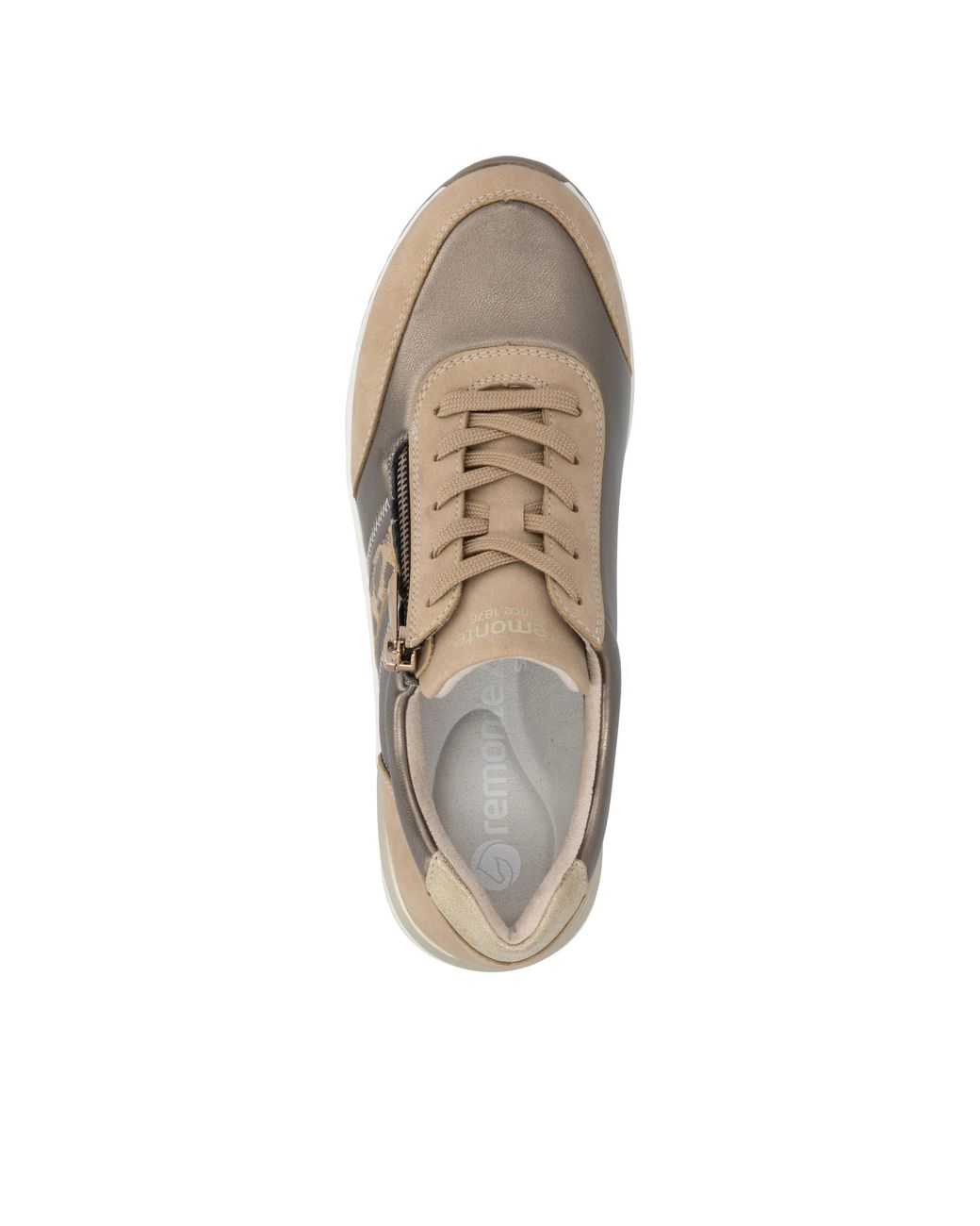 Remonte Natural Sneaker