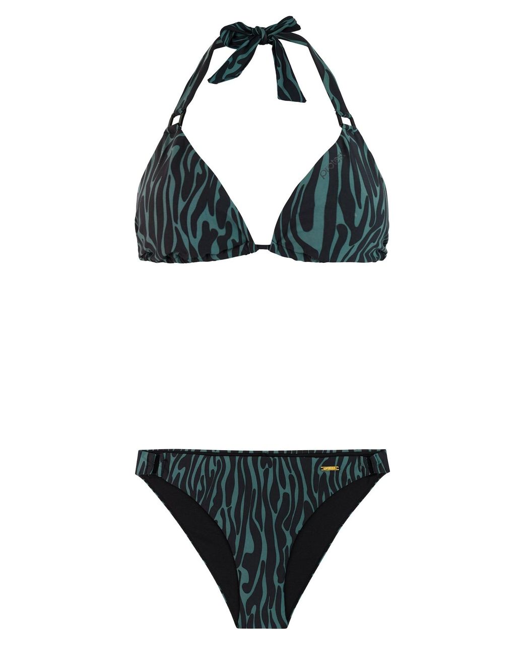Protest Black Bikini Prtdate