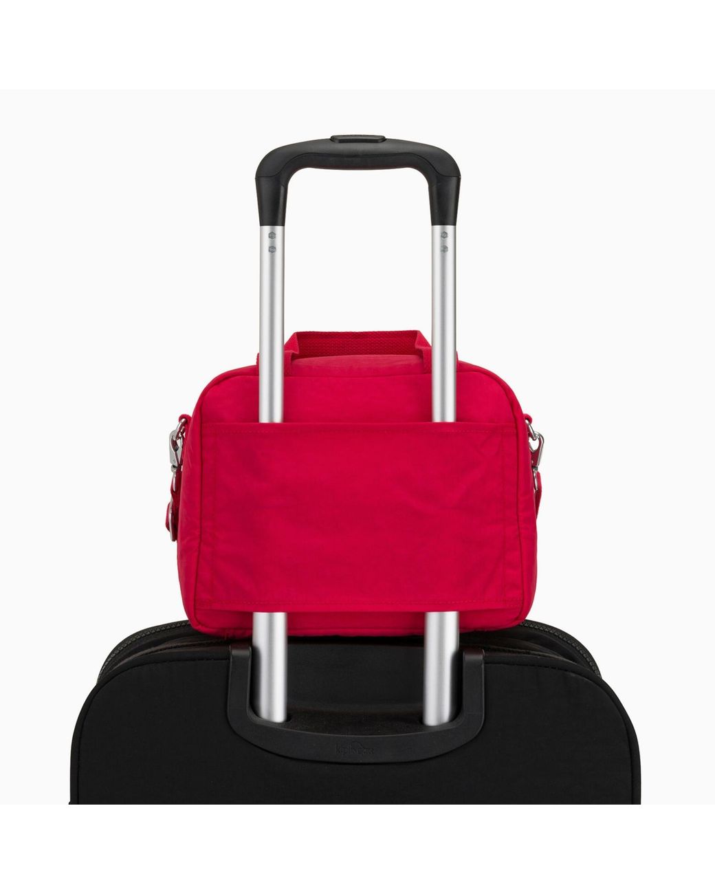 Kipling Lunchbox Miyo in Pink | Lyst DE