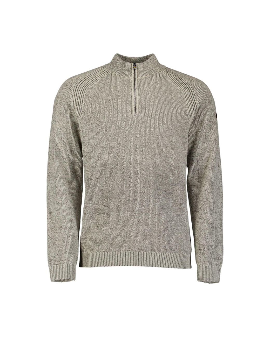 No Excess Pullover in Natural für Herren