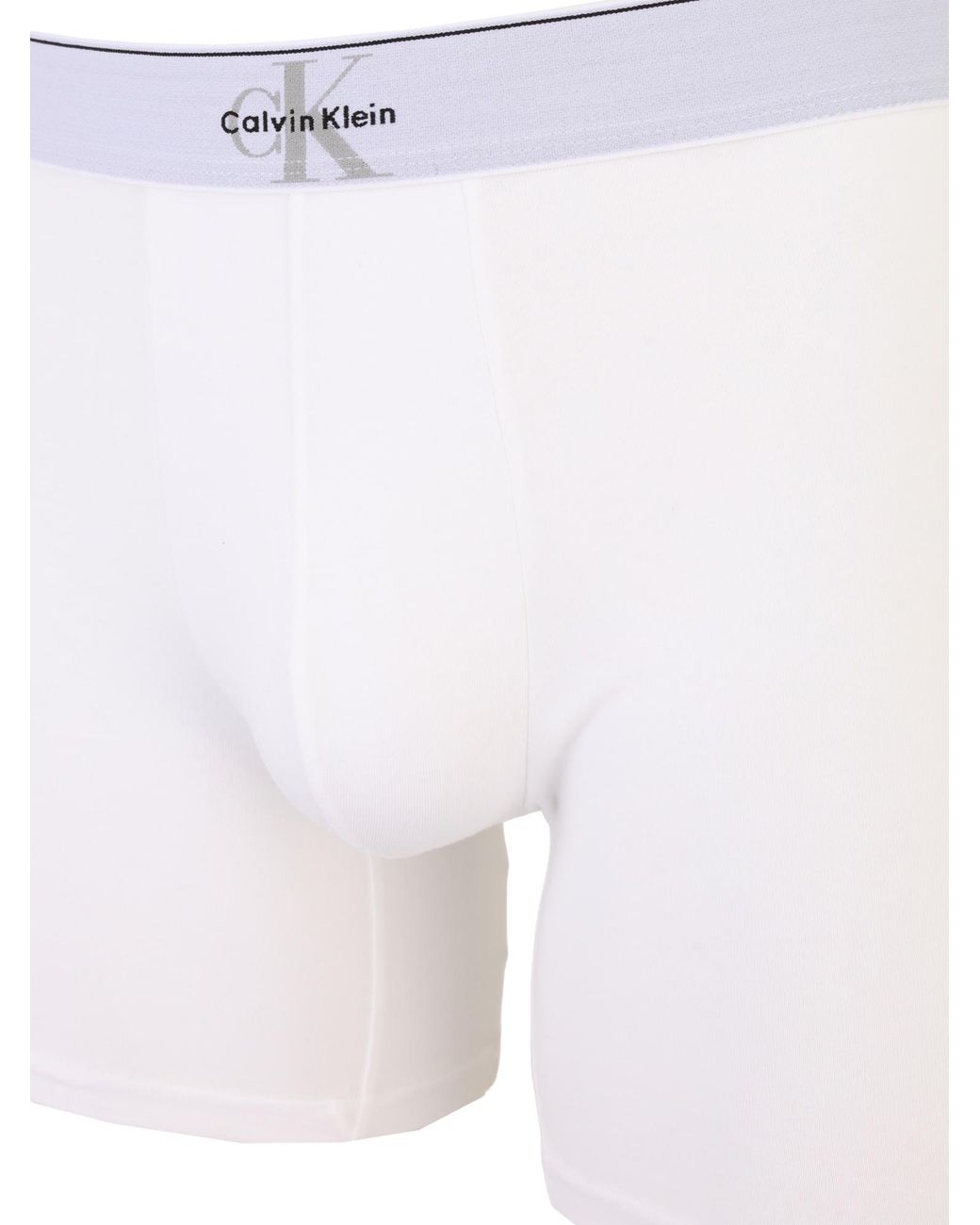 Calvin Klein Boxershorts in Black für Herren