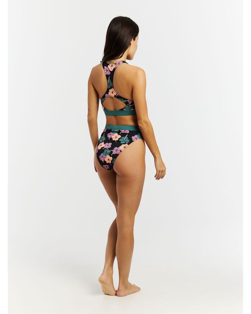 Protest Black Bikini Prtfantasy