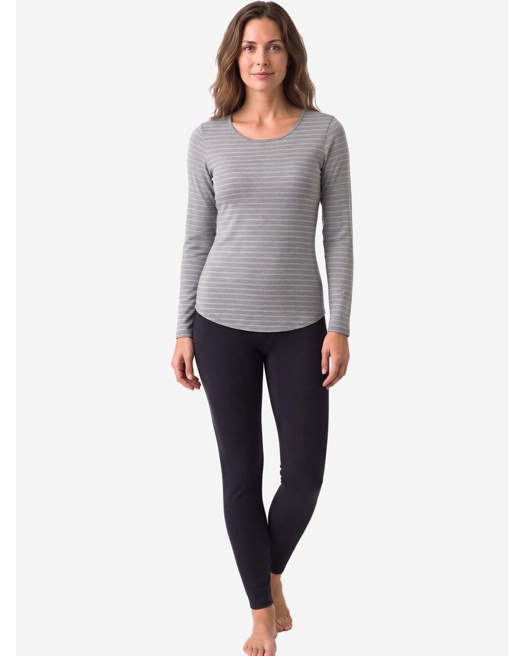 Conta Gray Unterhemd Basic