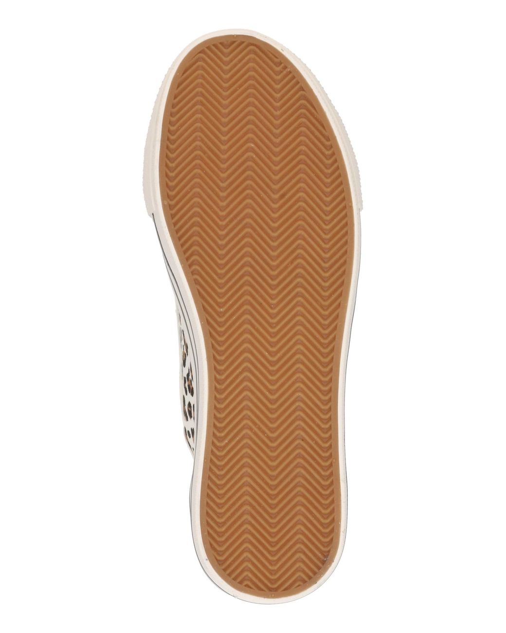 Tom Tailor White Sneaker