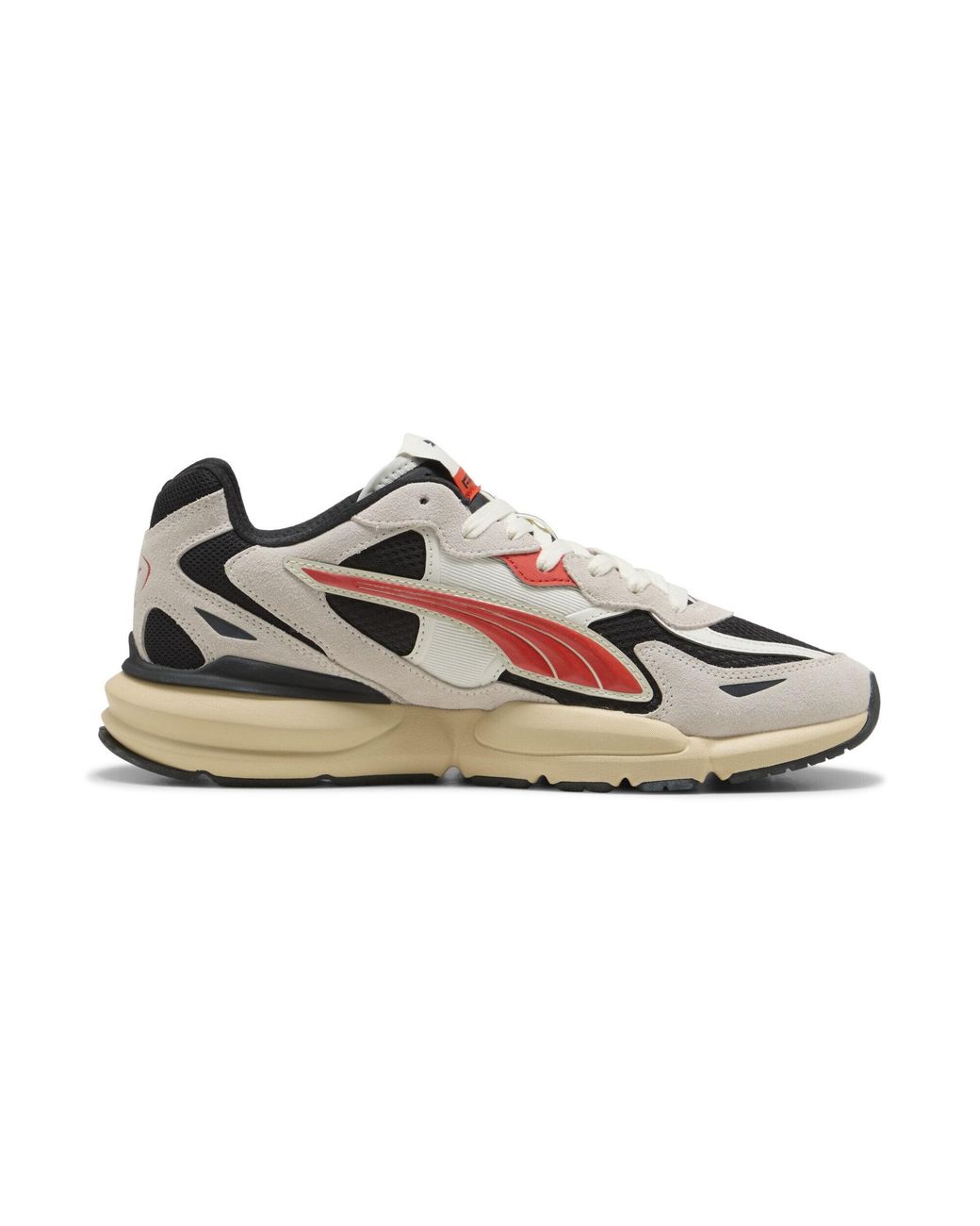 PUMA Sneaker Fade in Multicolor für Herren