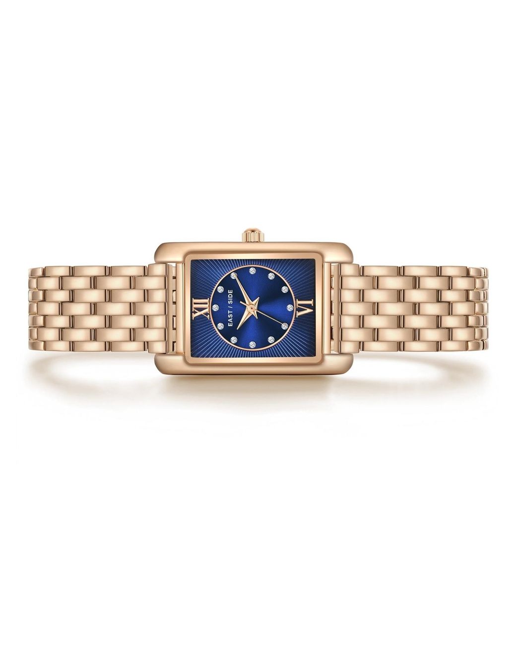 Eastside Blue Uhr