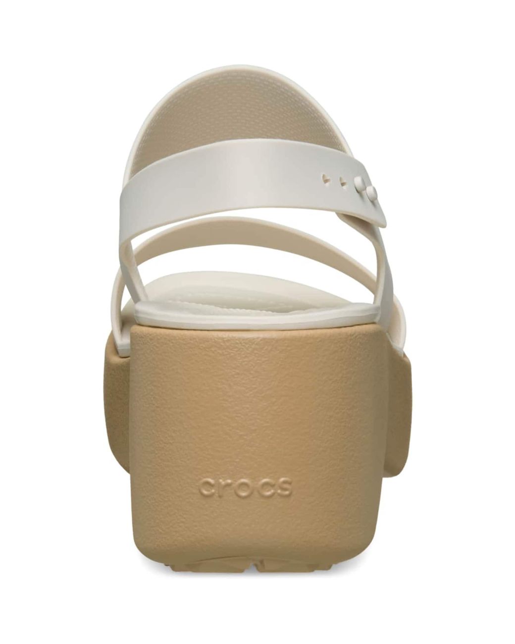 CROCSTM White Sandale