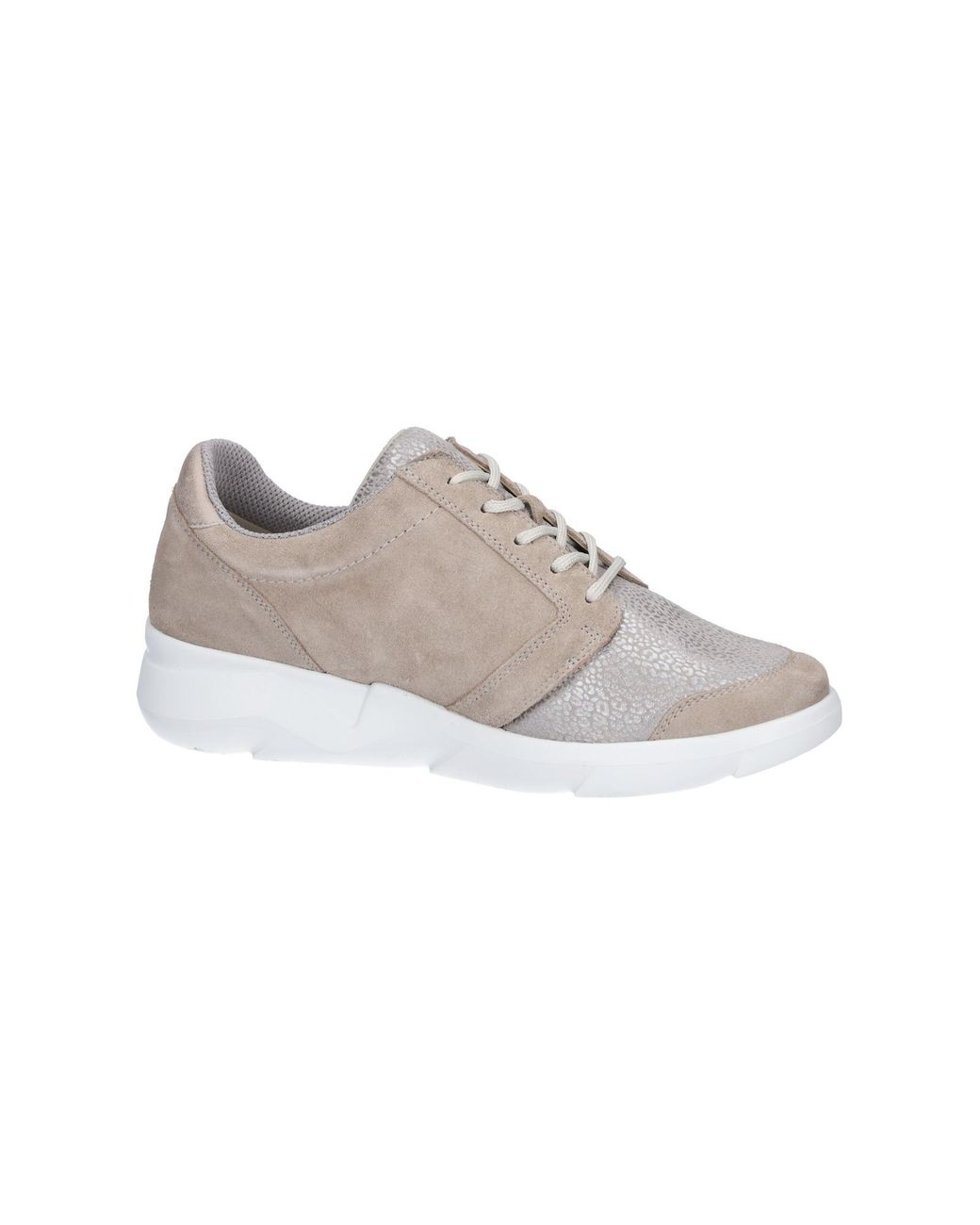 Waldläufer White Sneaker K-Funky