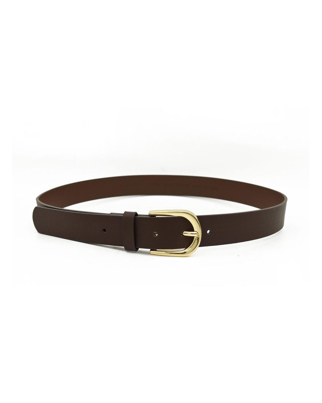 Studio Select Brown Gürtel