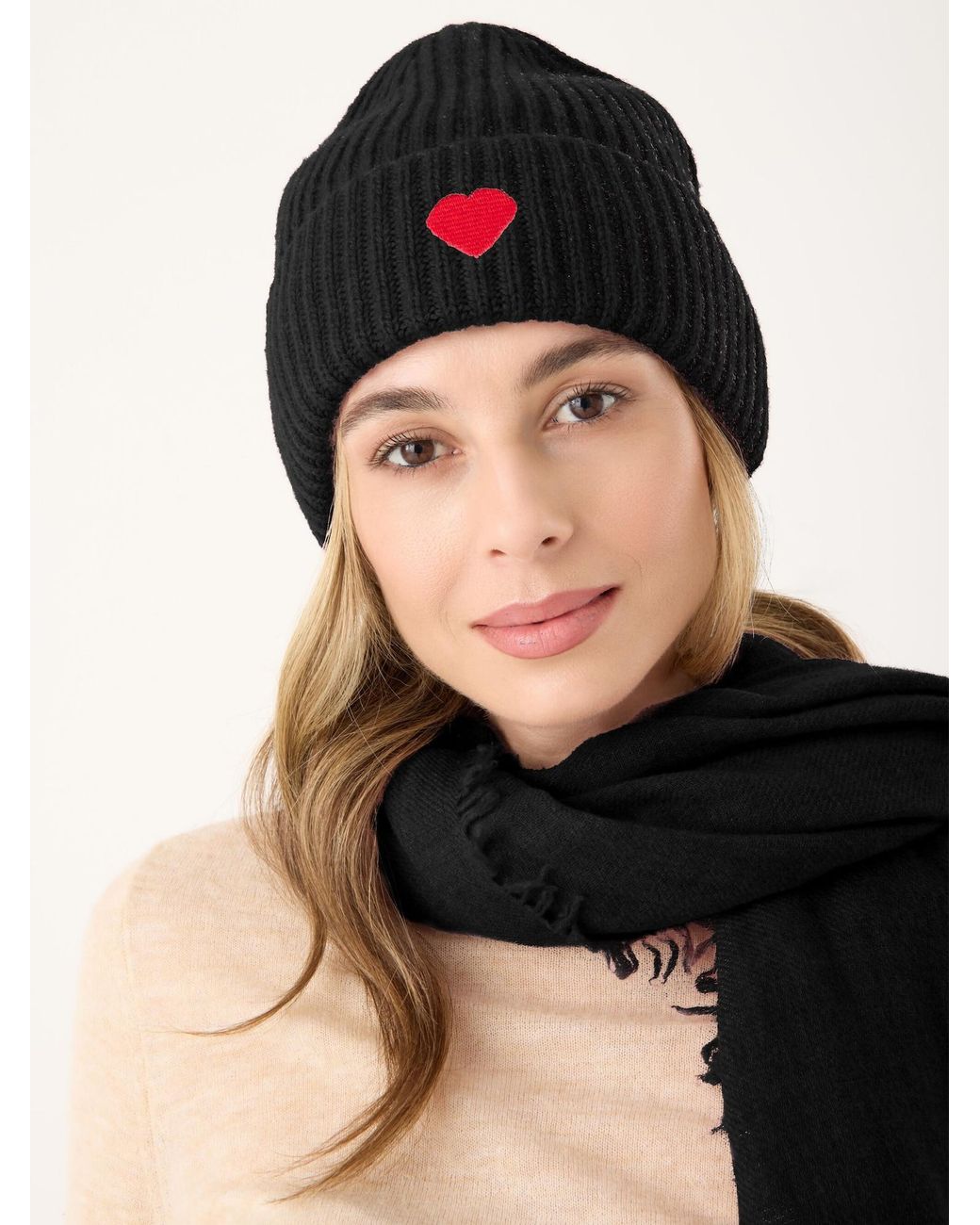 Codello Black Mütze