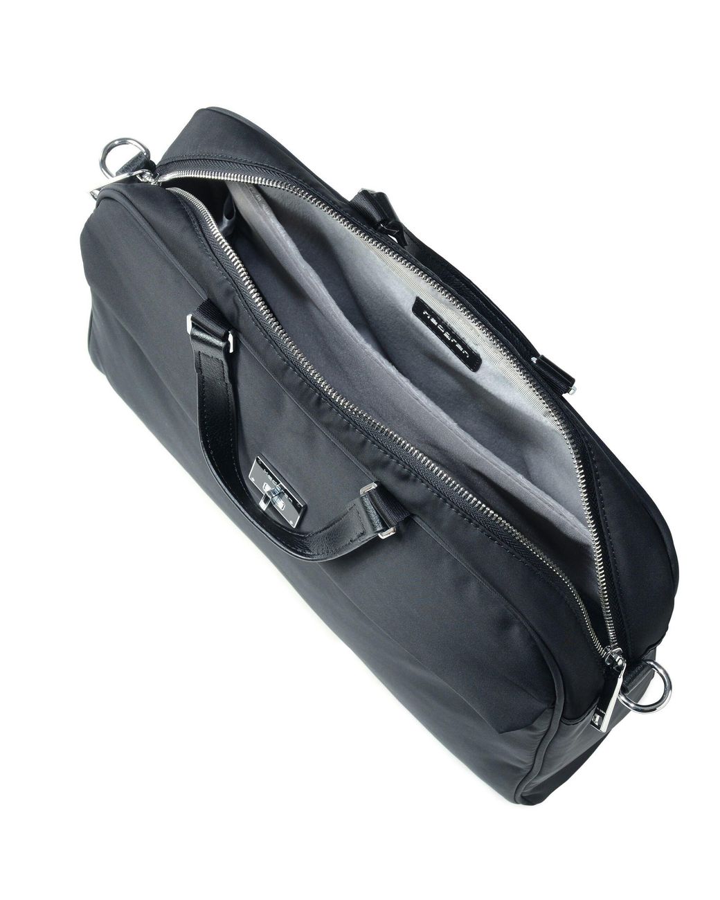 Hedgren Black Aktentasche Libra Harmony