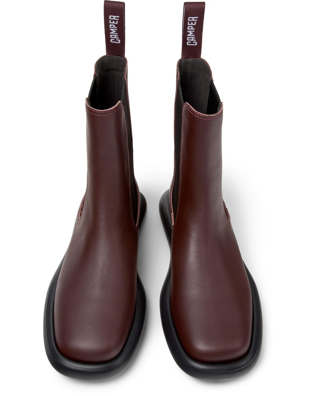 Camper Brown Stiefelette Onda