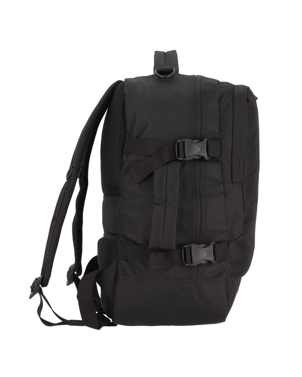 WORLDPACK Rucksack Bestway in Black für Herren