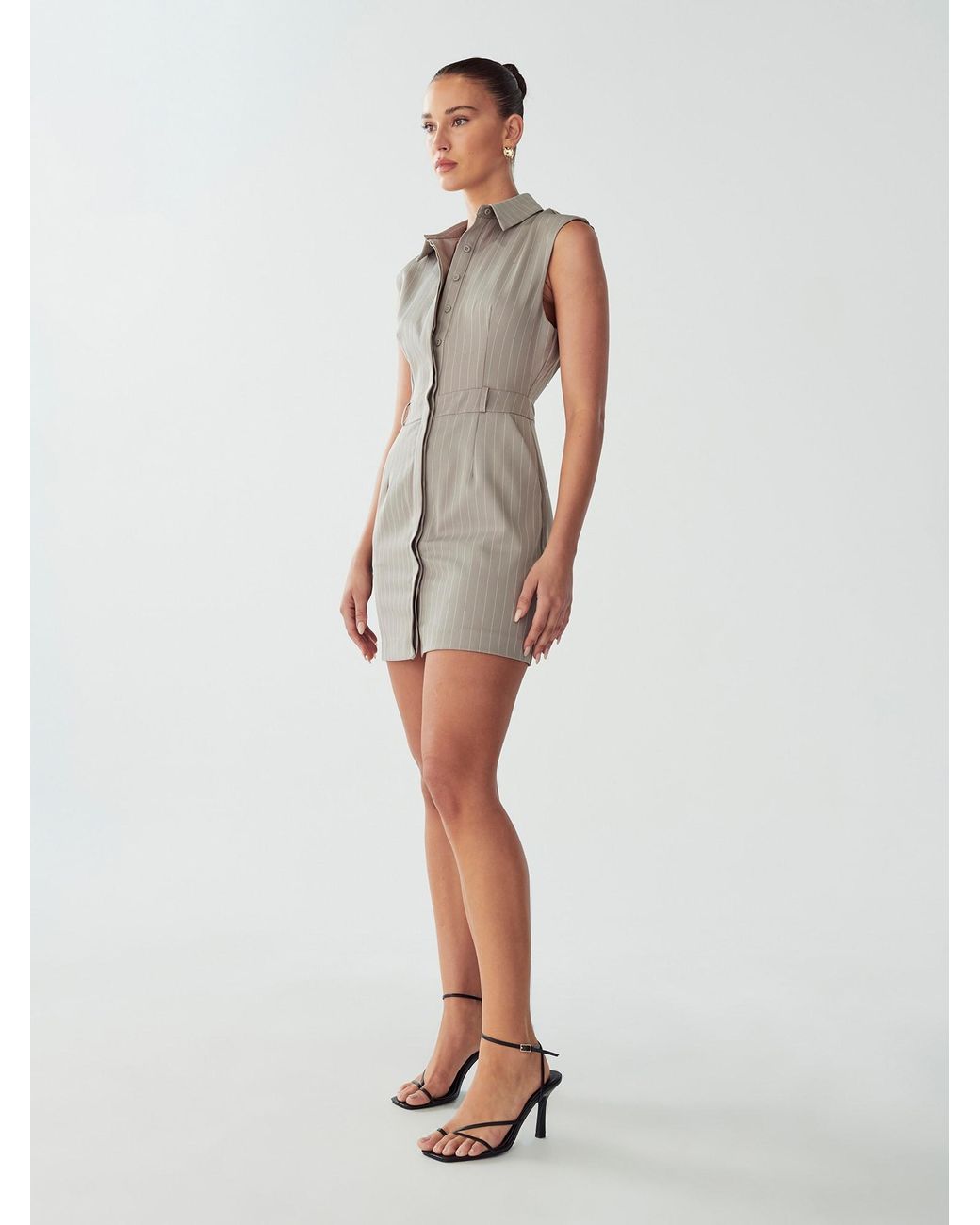 Willa Gray Blusenkleid Arlie