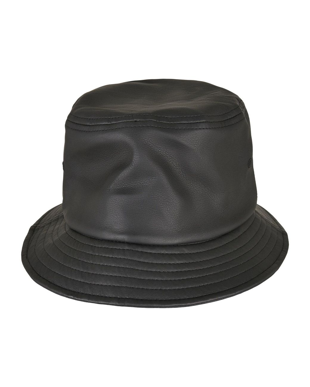 Flexfit Hut in Black für Herren