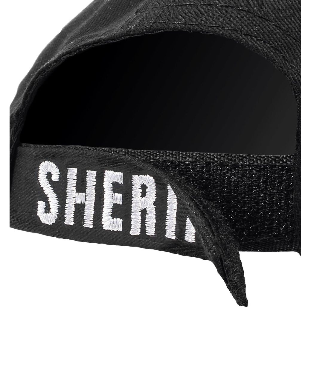 normani Cap in Black für Herren