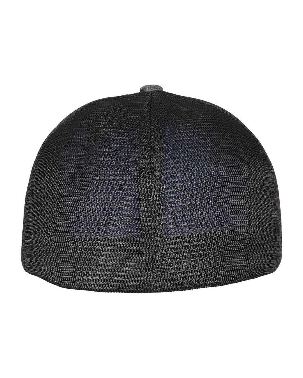 Flexfit Gray Cap