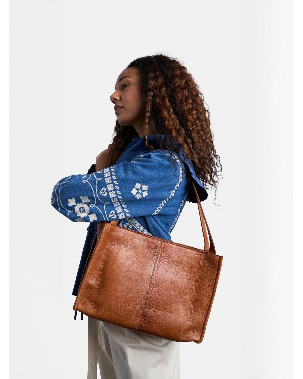 Re:designed Brown Bag Aro