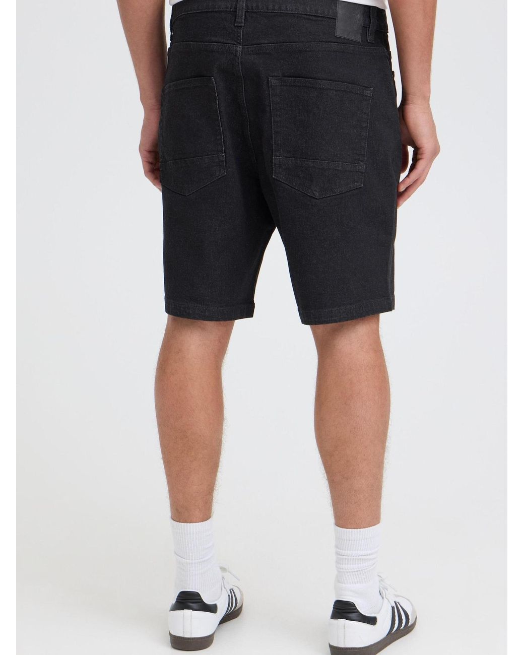 Solid Shorts Sdpayton in Blue für Herren