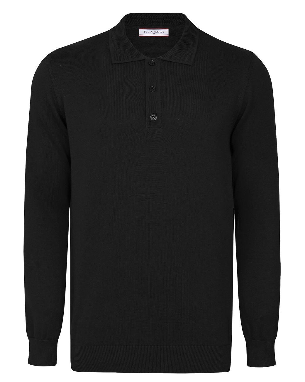Felix Hardy Pullover in Black für Herren