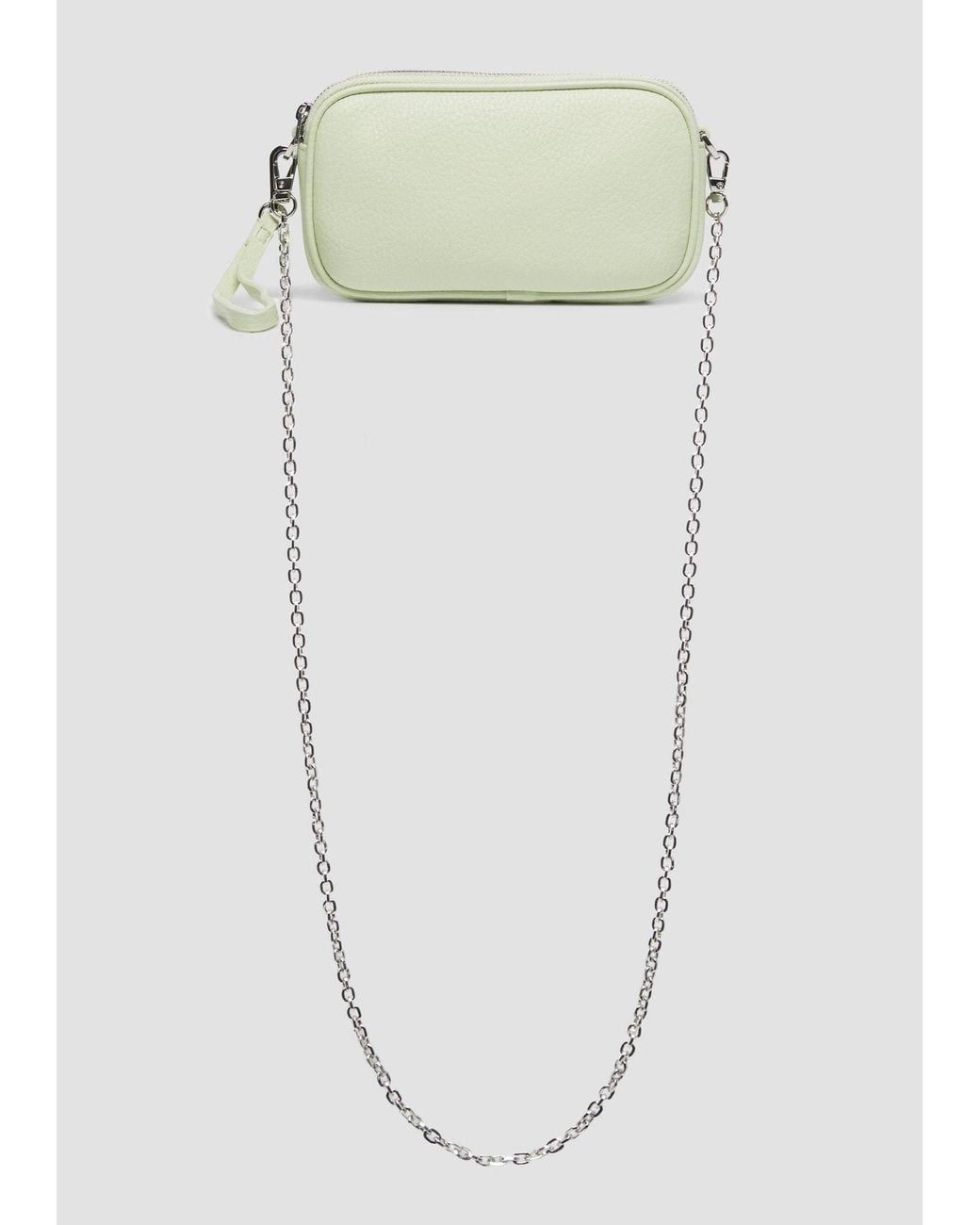 S.oliver Green Tasche