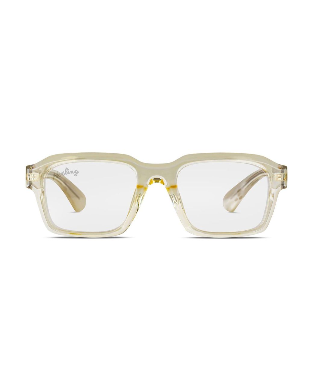 Herling Metallic Brillen Elinor Light