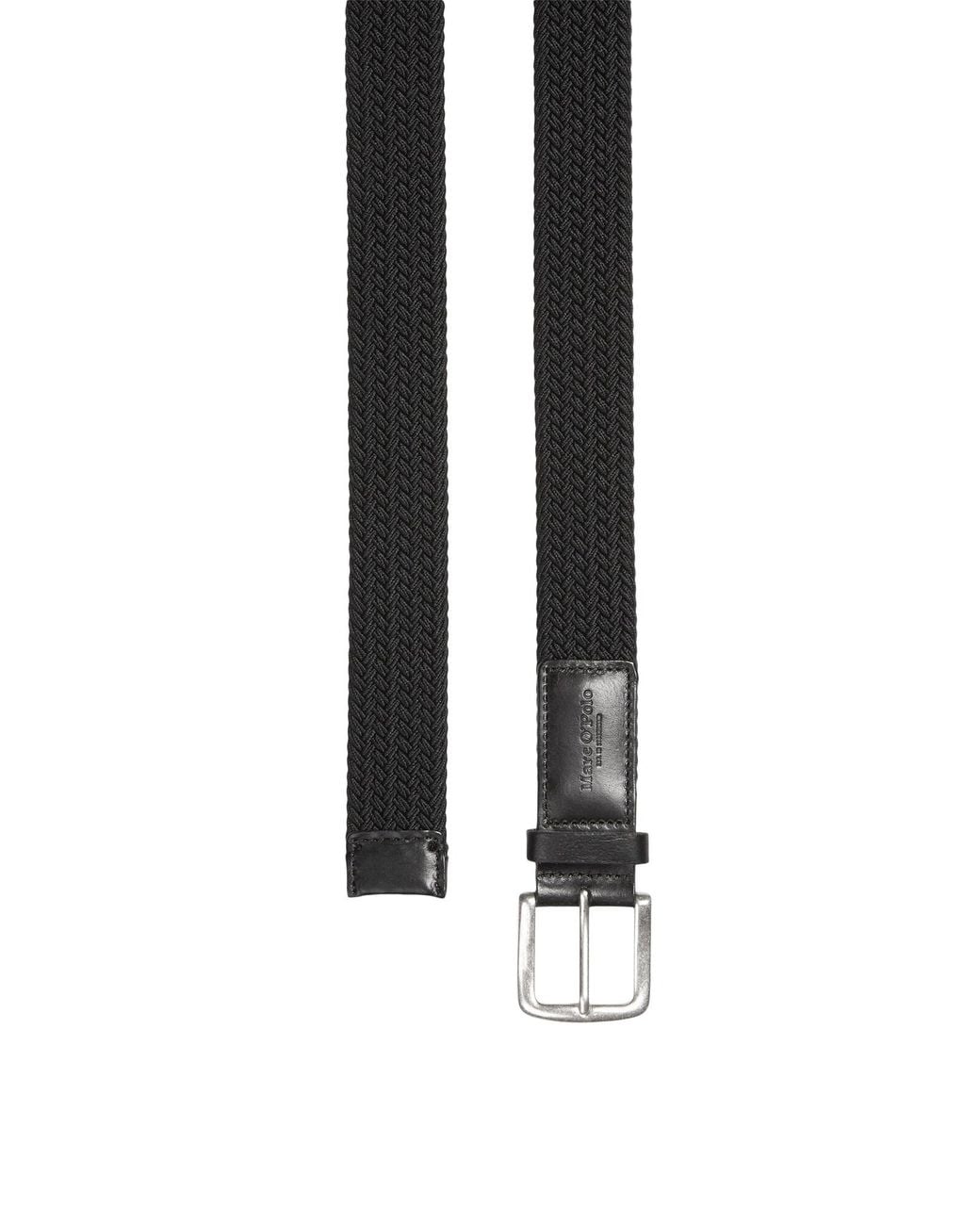 Marc O' Polo Marc Opolo Gürtel in Black für Herren