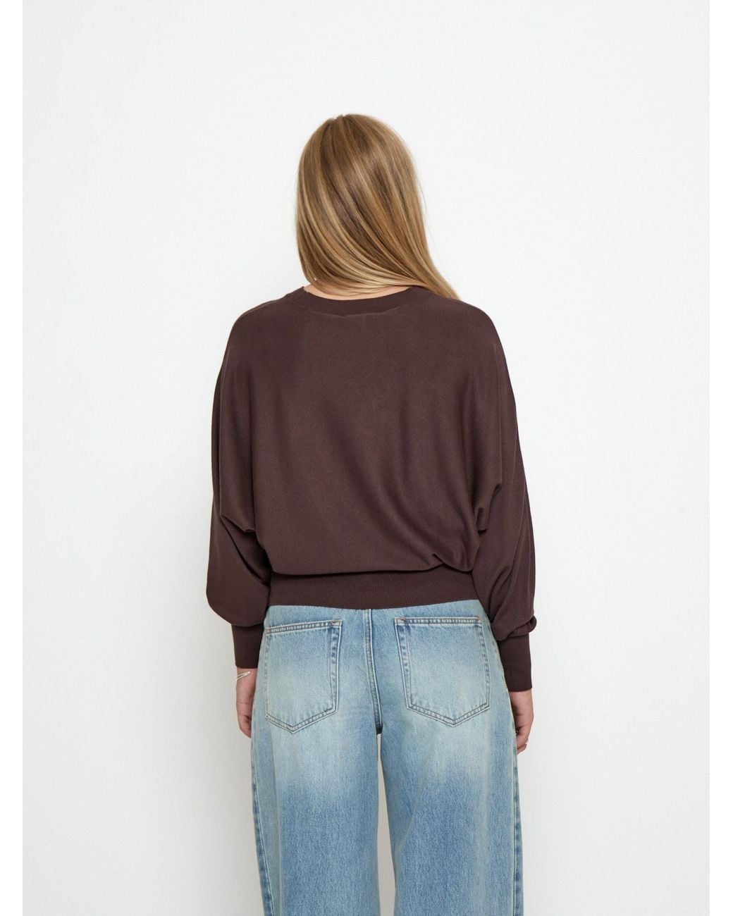 Minus Multicolor Pullover Dana