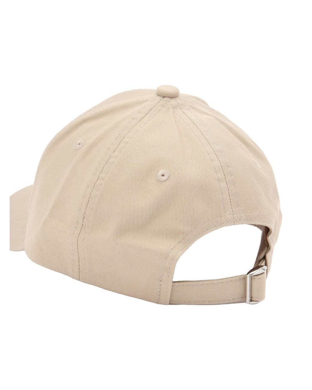 Boss Natural Cap Ari