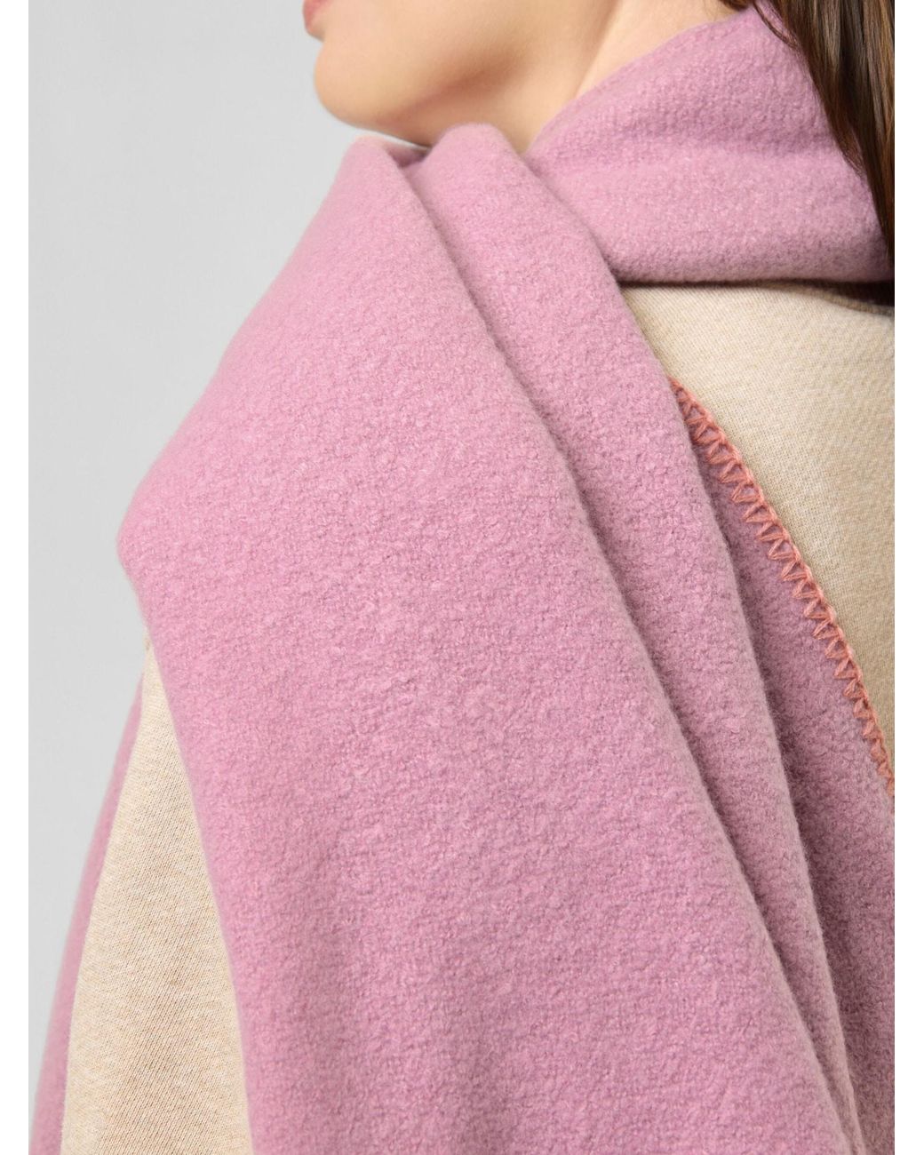 Codello Pink Schal