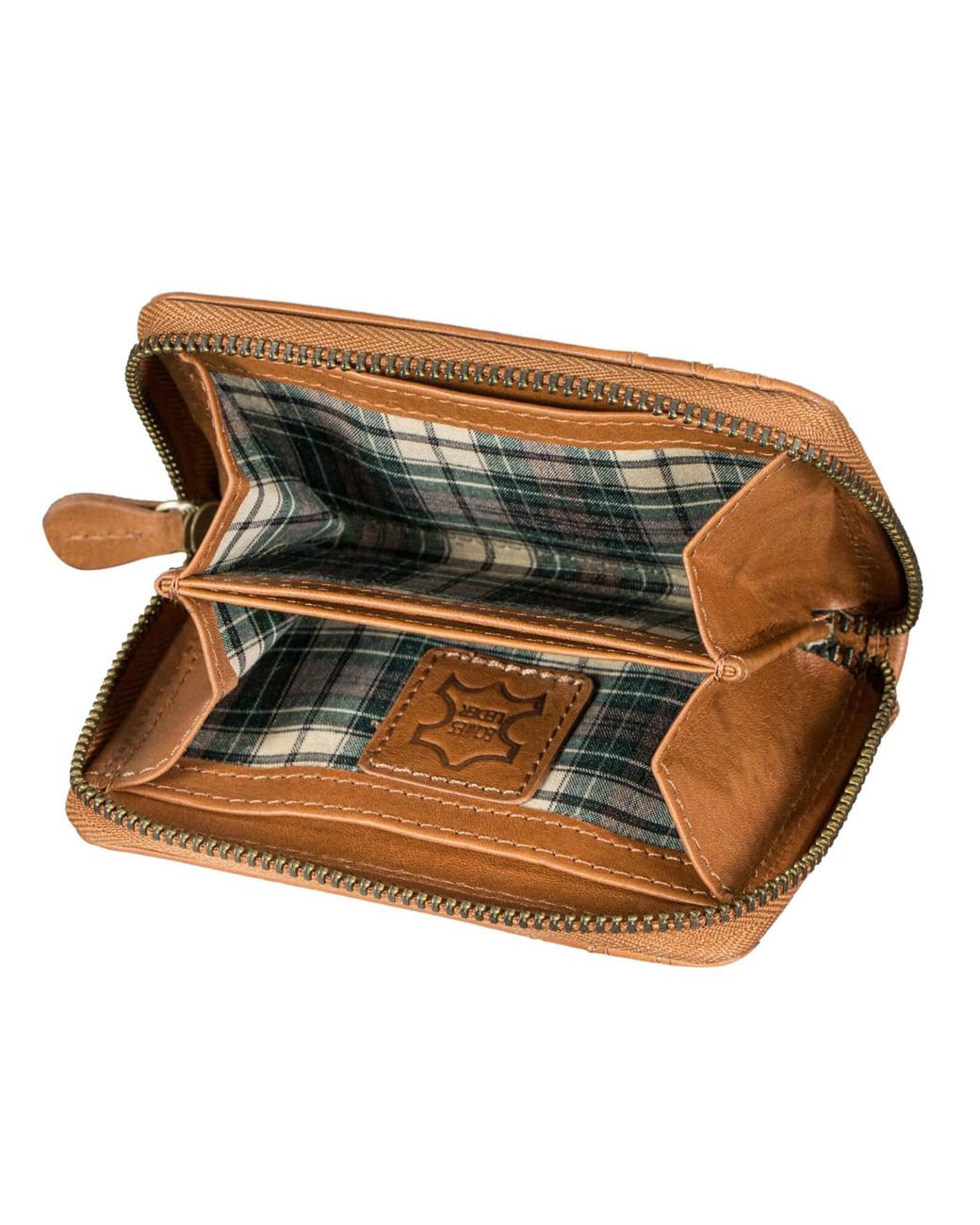 Benthill Portemonnaie in Brown für Herren