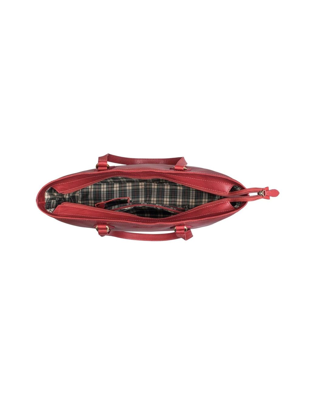 Benthill Red Shopper