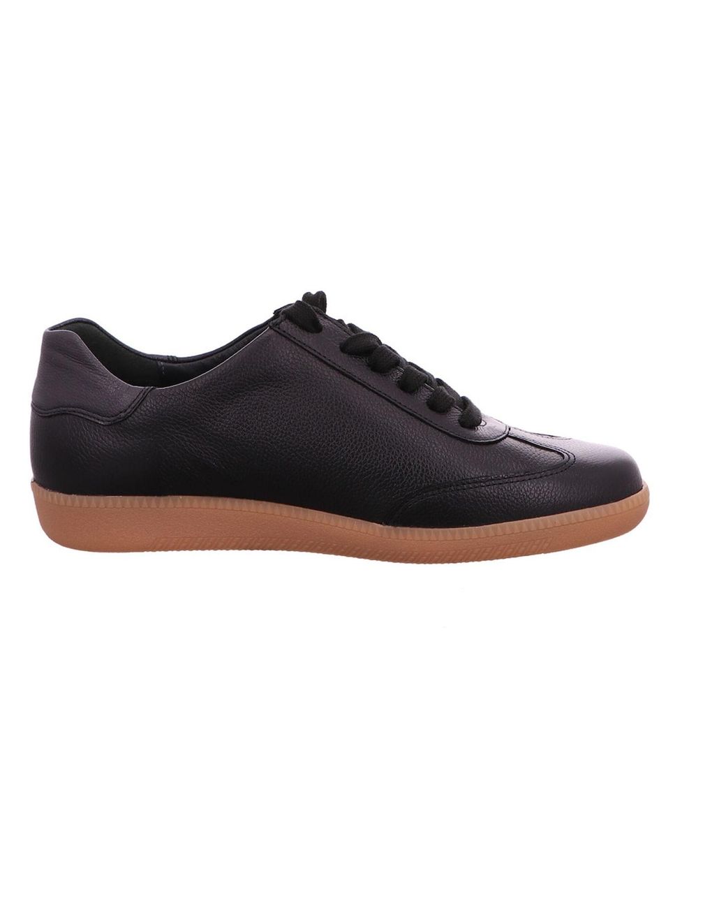 Semler Blue Sneaker Steffi