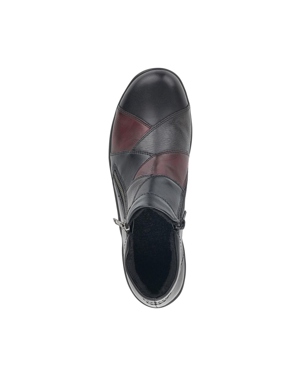 Remonte Gray Stiefelette