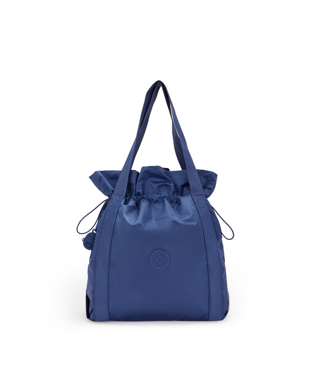Kipling Blue Shopper Elmar