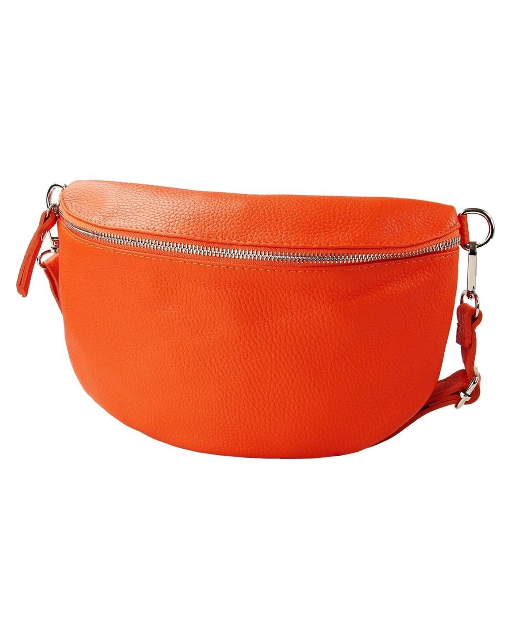 Toscanio Orange Gürteltasche