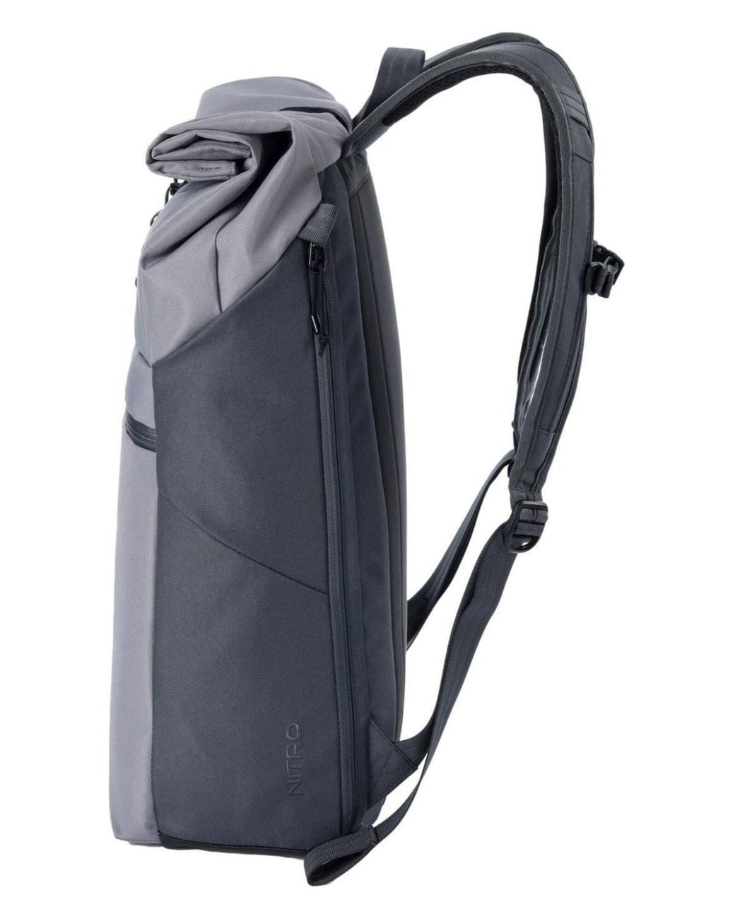 Nitro Rucksack in Gray für Herren