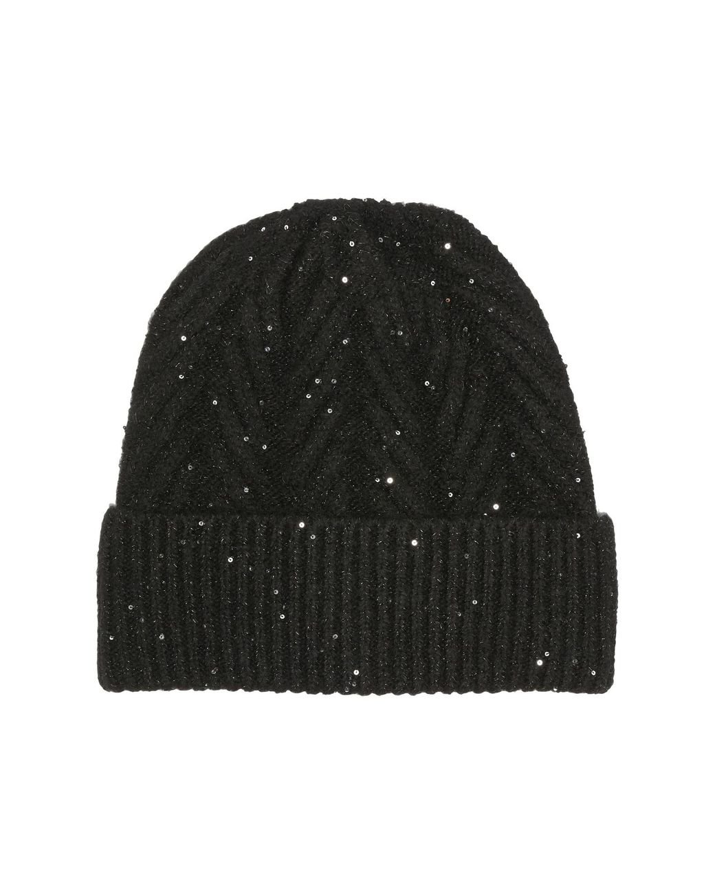 S.oliver Black Mütze