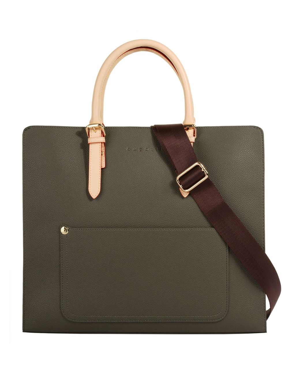 Bugatti Multicolor Handtasche Ella