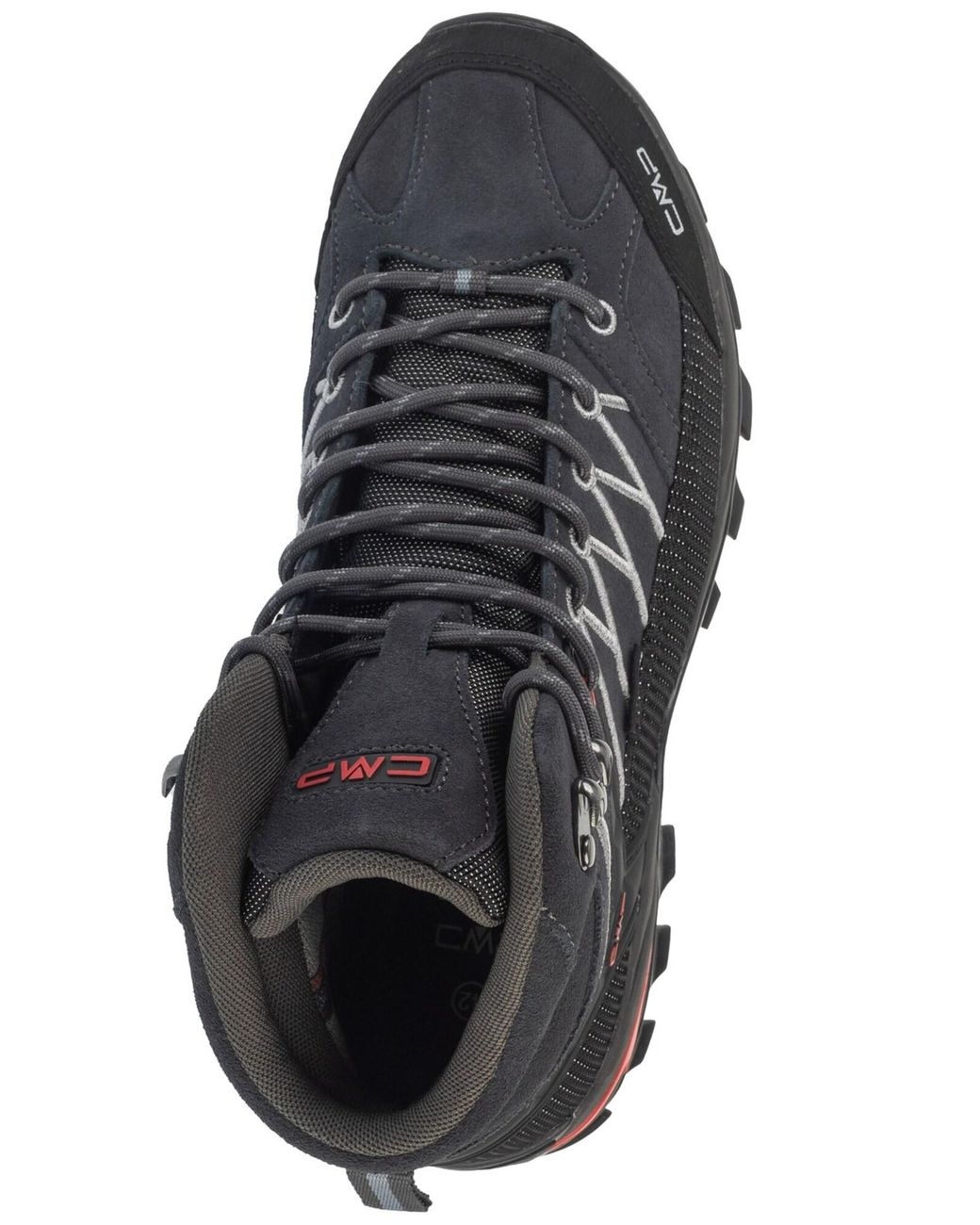 CMP Boots Rigel Mid in Black für Herren