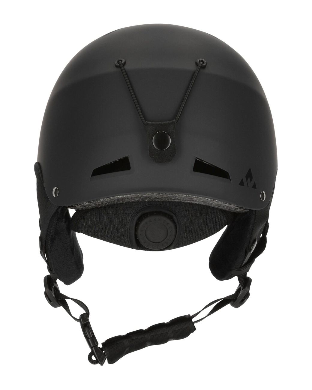 Whistles Black Skihelm Lattea