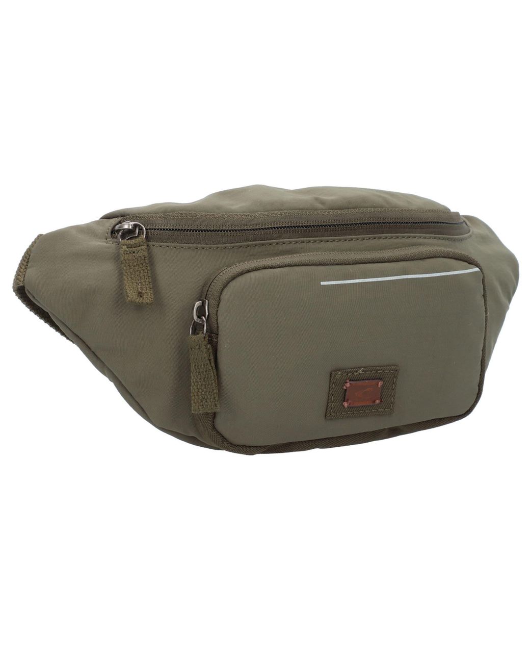 Camel Active Gürteltasche in Green für Herren