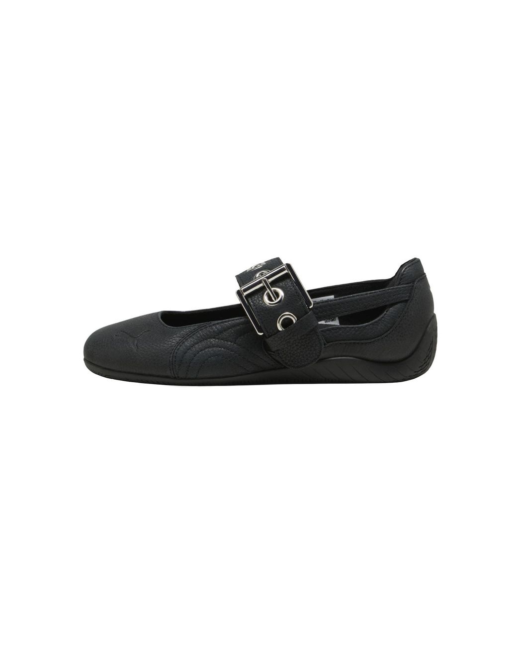 PUMA Black Sneaker Speedcat