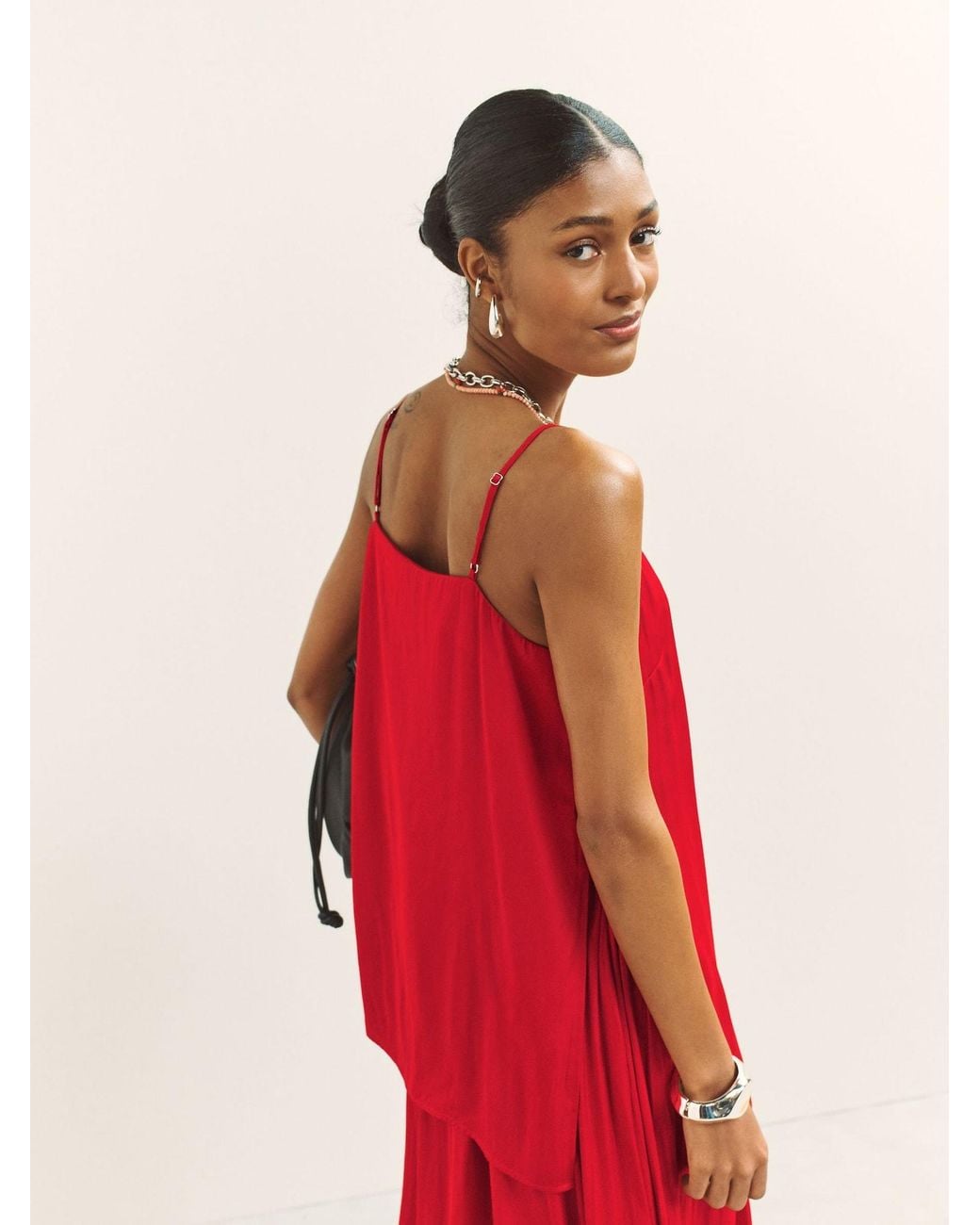 Next Red Top