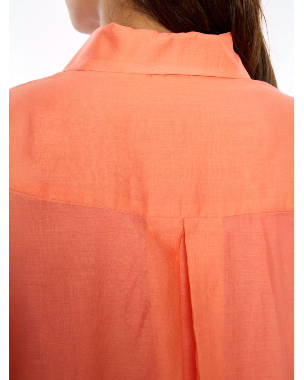 Ana Alcazar Pink Kleid