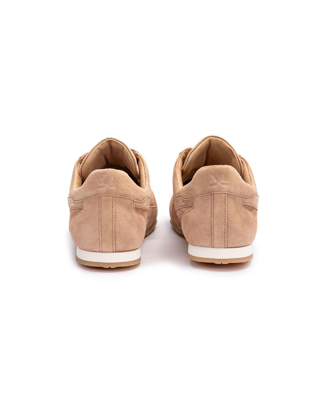 Lloyd Natural Sneaker Velocity