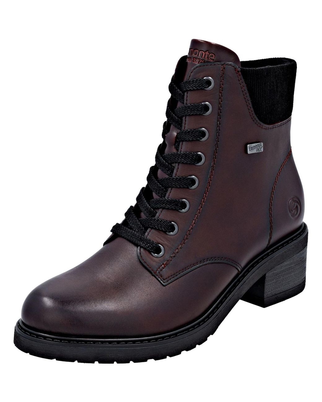 Remonte Black Stiefelette