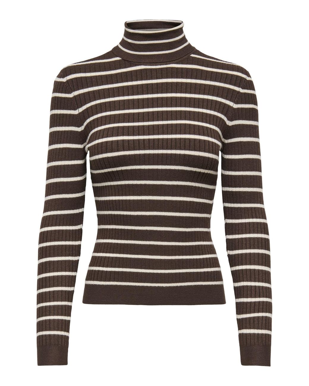 ONLY Black Pullover Onlkarol