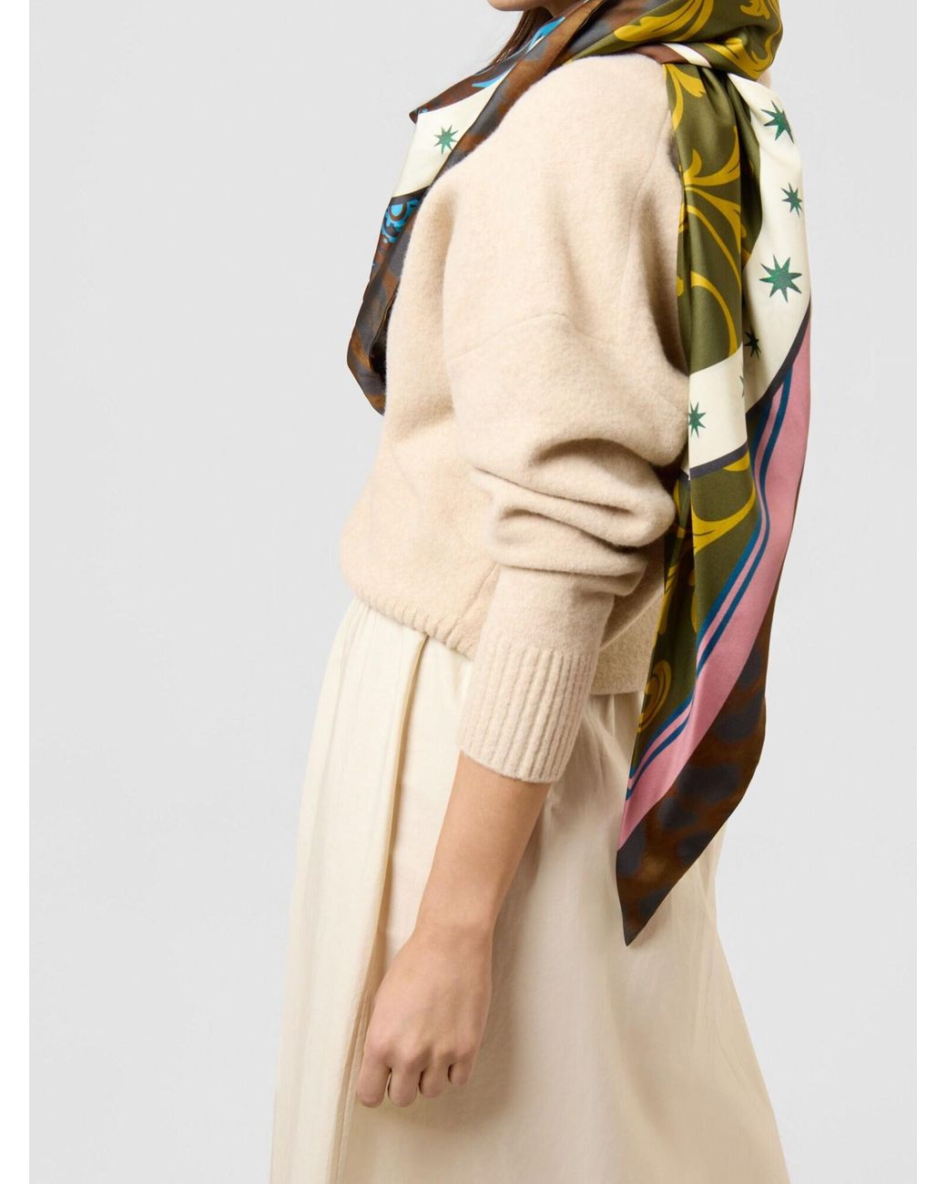 Codello Metallic Tuch Always Forever
